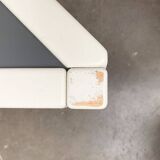 Postmodern angle systems by Elmar Flötotto for Flötotto, Germany, 1980s, set of 3.