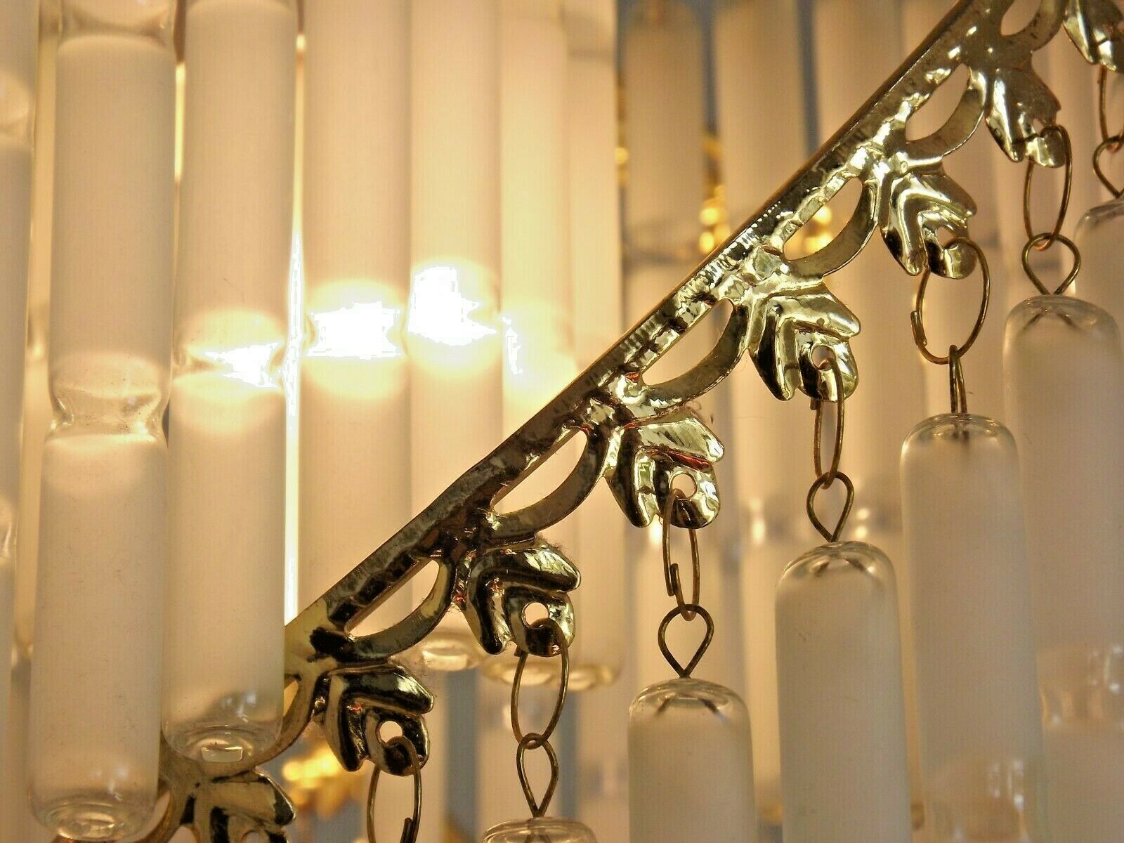 Suspension vintage
