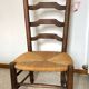 Chaise esprit charles dudouyt