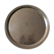 Authentic tin plated brass brewery tray