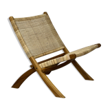 Folding chair