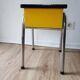 Vintage chest stool