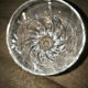 6 baccarat crystal glasses