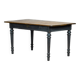 Pine farmers table, 1900's