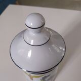 Apothecary pot - Quinine