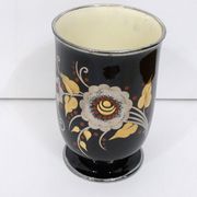 Vase Art Déco Boch la Louvière