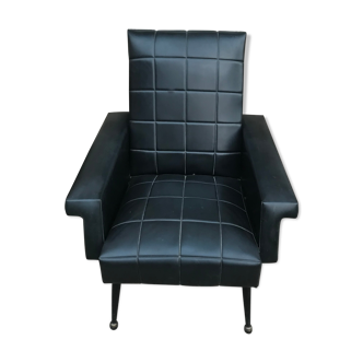 Armchair years 1950