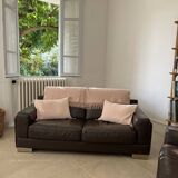 2 Duvivier Sofas