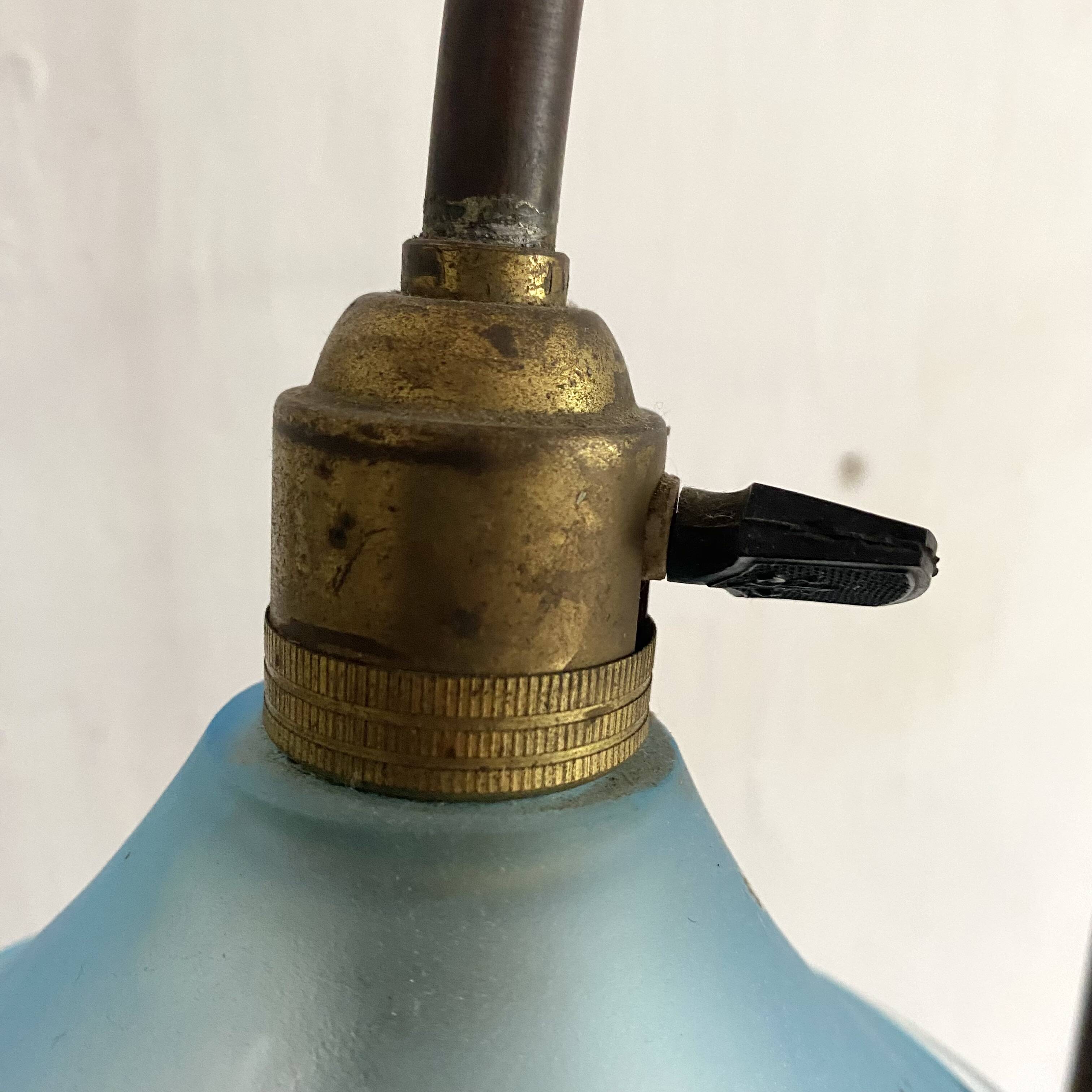 Jeweler's lamp, art deco desk lamp