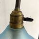 Jeweler's lamp, art deco desk lamp