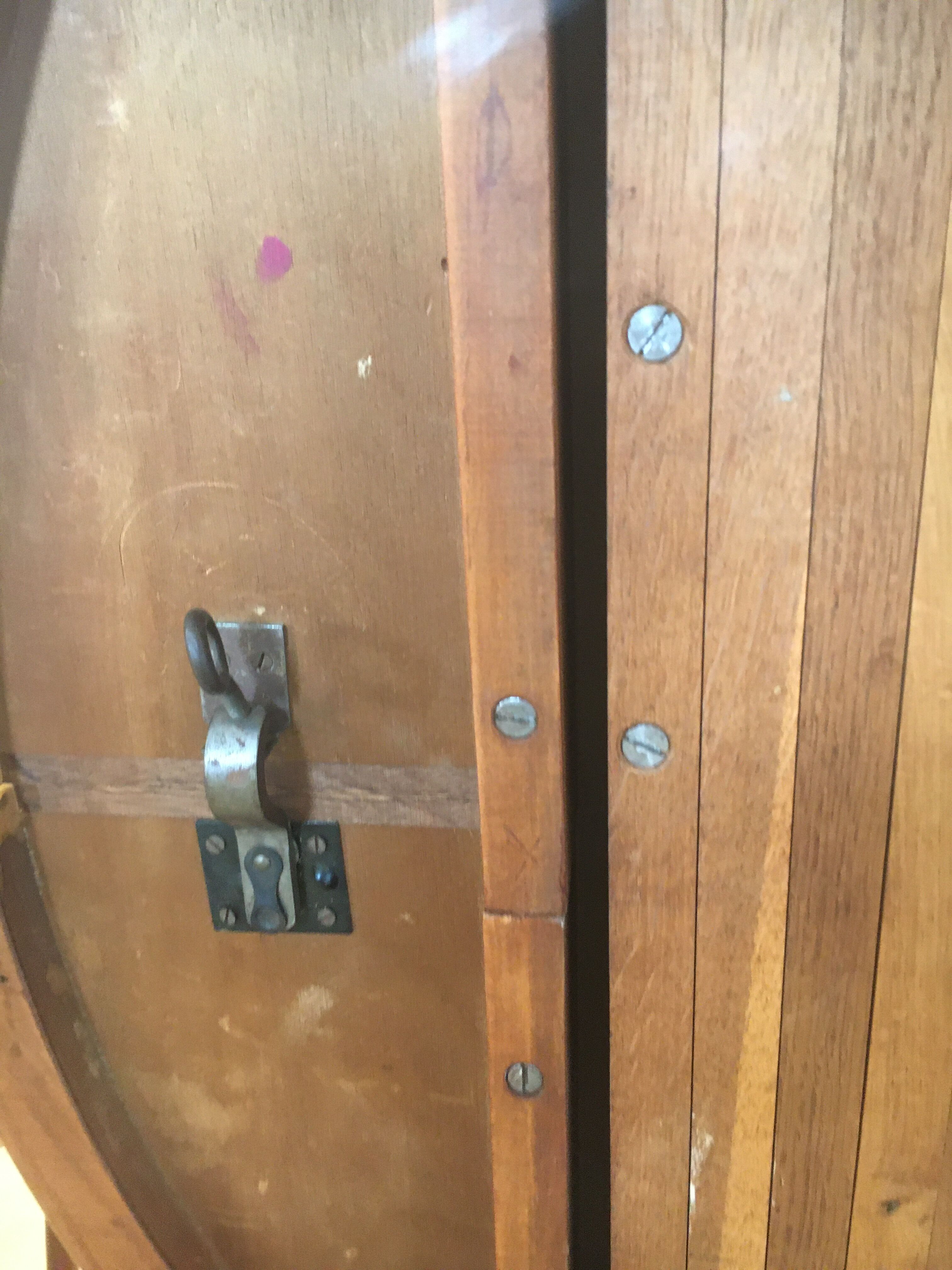 No.75 chairs & table by Niels Otto Muller for J.L. Mollers, 1950s