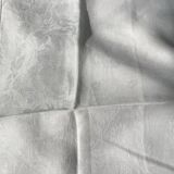 Ensemble de 12 serviettes blanches 19eme marquées « BL »
