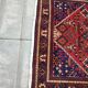 Handmade Iran carpet 205 x 135