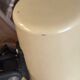 Hustadt Leuchten articulated desk lamp 1970