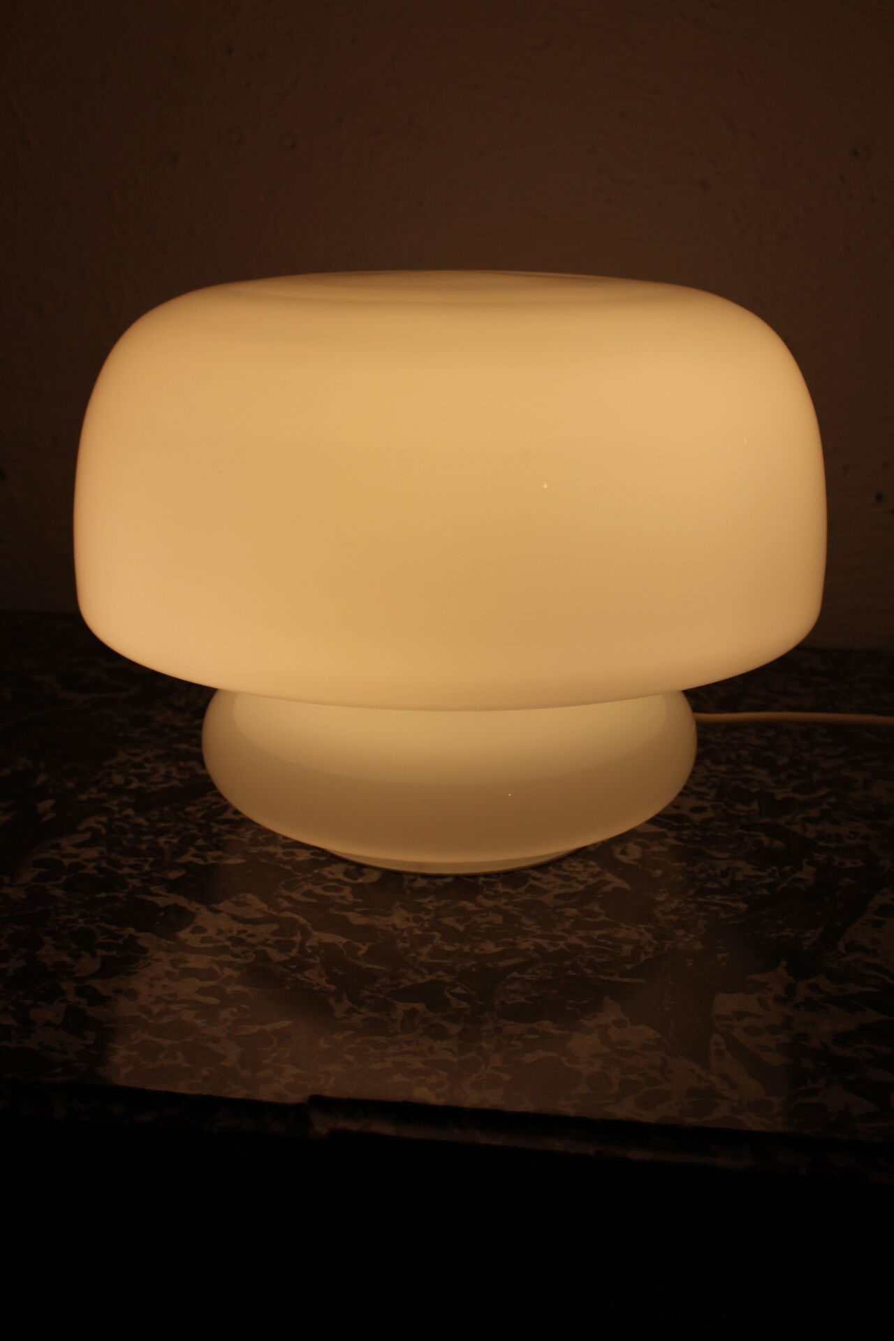 1970s lamp