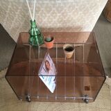 coffee table Michel Dumas