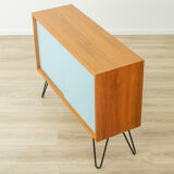1960s Dresser, WK Möbel