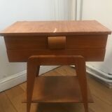 Travailleuse vintage