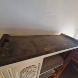 Art Deco Parisian wardrobe
