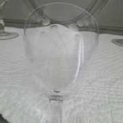 Verres gravés