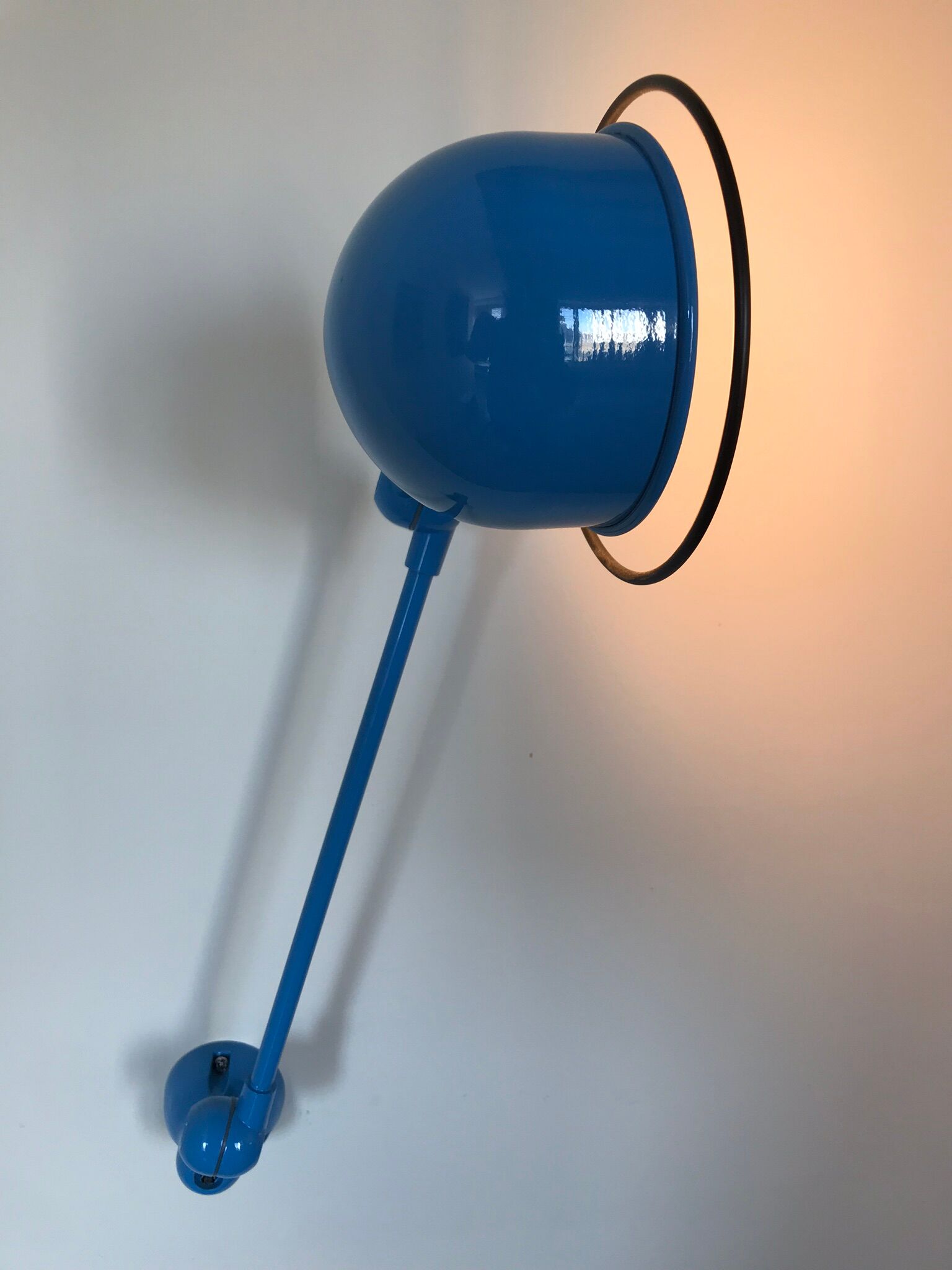 Jieldé wall lamp