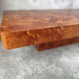 Rizzo style coffee table