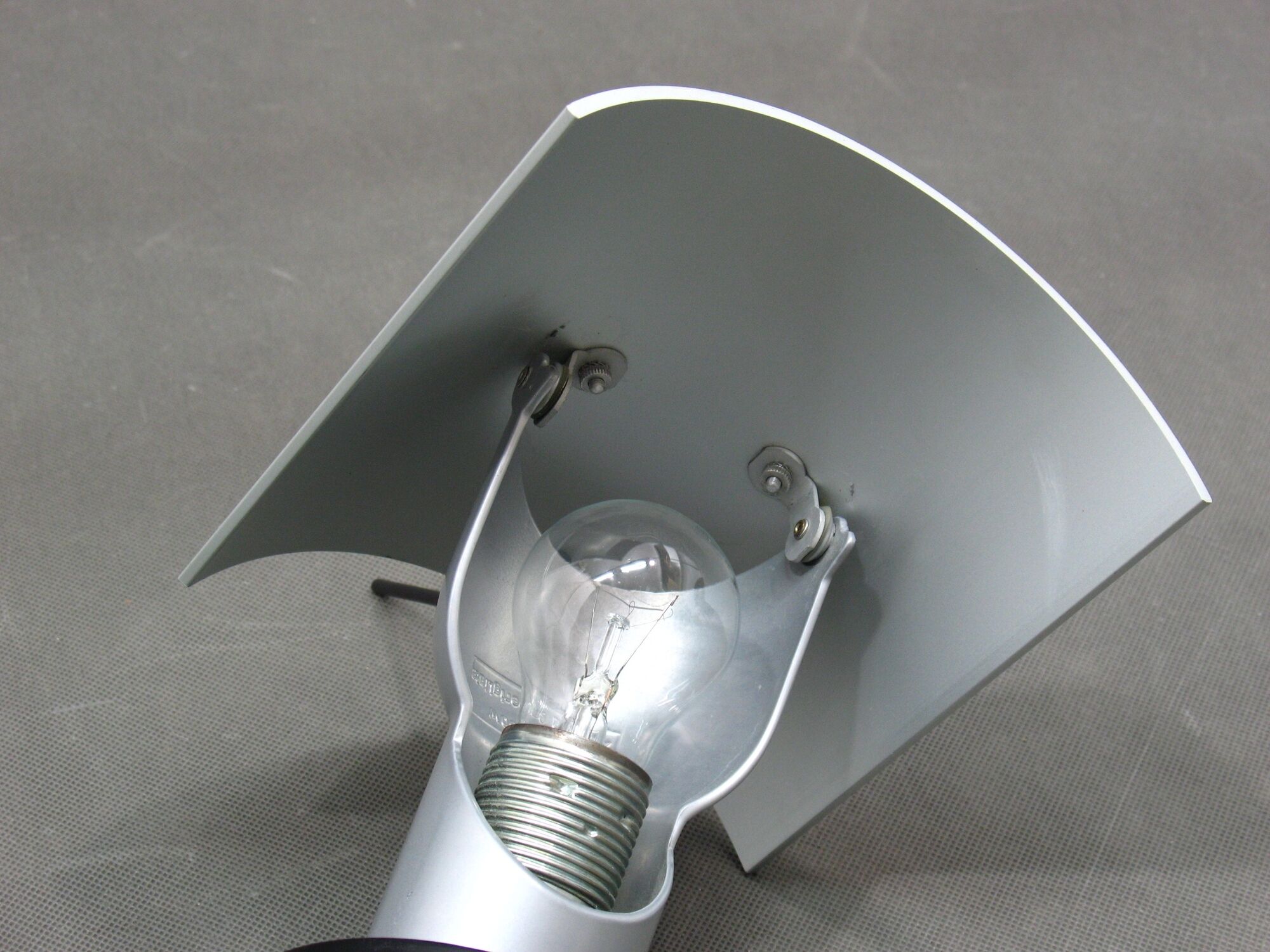 Appliques d’Antonio Citterio pour Artemide, 1980, Set de 2