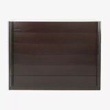 Scandinavian-style 6-drawer dresser