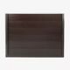 Scandinavian-style 6-drawer dresser