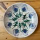 Presentation platter signed "Le Brescou"