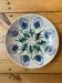 Presentation platter signed "Le Brescou"