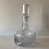 Cut Crystal decanter