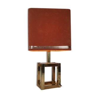 Lumica lamp, Seventies