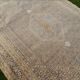 Vintage Turkish Kula rug 240x300cm
