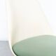 Chaise tulipe Eero Saarinen pour Knoll International