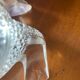 Crapaud gregoire Lalique