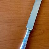 Christofle boreal large bread knife 27.5 cm