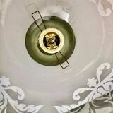 Napoleon III style lamp