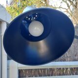 Anglepoise Giant Black Lamp