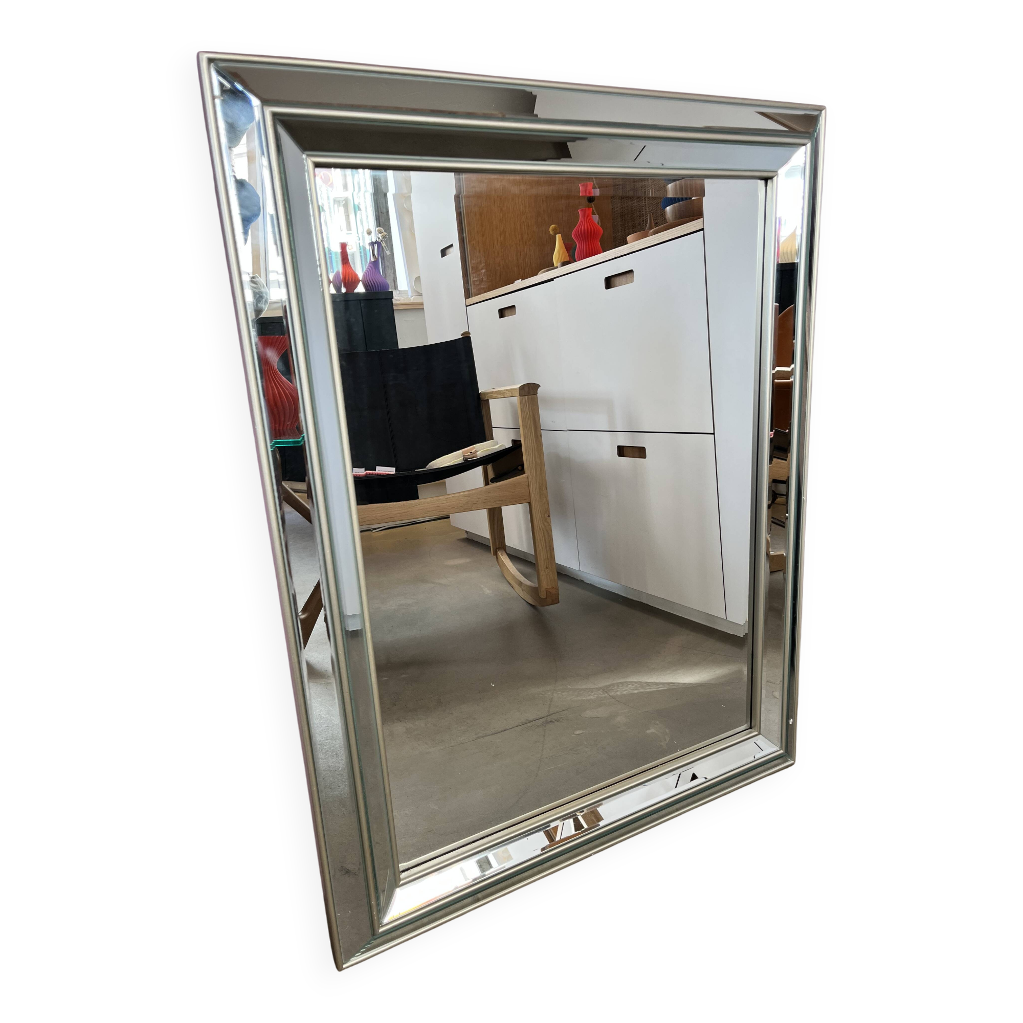 Miroir, années 70