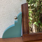 Art Deco hairdresser