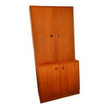 Bookcase shelving unit