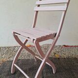 Children's chair