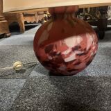 Salon lamp