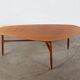 Vintage Teak Tisch Svante Skogh Danish Scandi 50er 60er