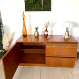 Mc Intosh Vintage Teak Row