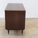 Mid century modern Eastern Bloc Vintage chest of drawers, 1970´s, Soviet Union