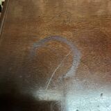 Small Art Deco library display case