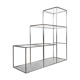 "Abstracta", Poul Cadovius for Abstracta System shelf