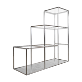 Etagère « Abstracta » Poul Cadovius pour Abstracta System